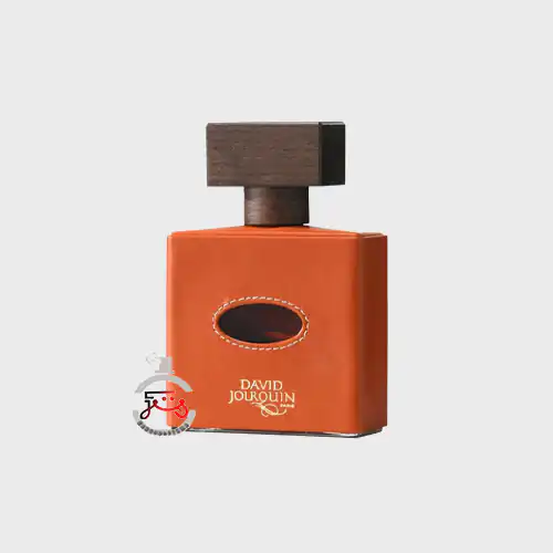 عطر ادکلن دیوید ژورکین کویر ماندارین